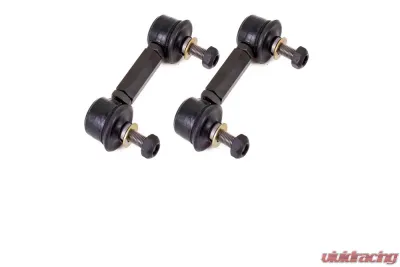 BMR Suspension End Link Kit For Sway Bars, Rear - ELK006