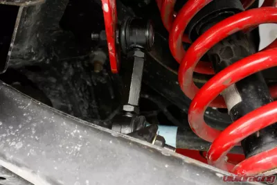 BMR Suspension Sway Bar End Link Kit - ELK007