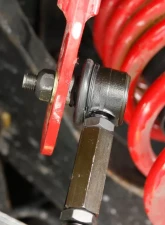BMR Suspension Sway Bar End Link Kit                                     - ELK007 - Image 6