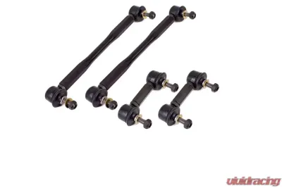 BMR Suspension Sway Bar End Link Kit - ELK007