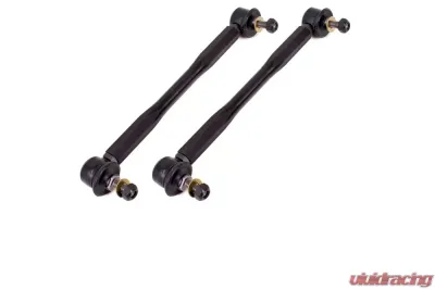 BMR Suspension End Link Kit For Sway Bars, Front - ELK008
