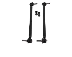 BMR Suspension End Link Kit For Sway Bars, Front Chevrolet Camaro 2012-2015