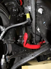 BMR Suspension Sway Bar End Link Kit (Set of 4) Ford Mustang 2015-2022                                     - ELK012 - Image 2