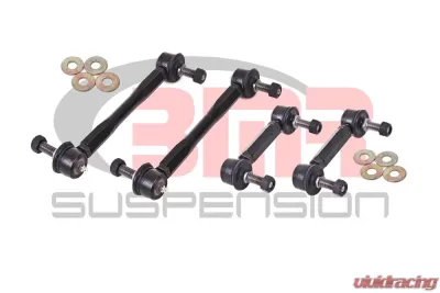 BMR Suspension Sway Bar End Link Kit (Set of 4) Ford Mustang 2015-2022 - ELK012