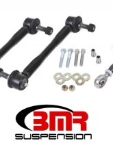 BMR Suspension Sway Bar End Link Kit, Set Of 4, Adjustable Chevrolet Camaro 2016-2020                                     - ELK015H - Image 2