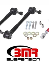 BMR Suspension Sway Bar End Link Kit, Set Of 4, Adjustable Chevrolet Camaro 2016-2020                                     - ELK015R - Image 2