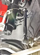 BMR Suspension Sway Bar End Link Kit, Front Chevrolet Camaro 2016-2020                                     - ELK016 - Image 2