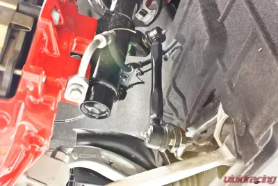 BMR Suspension Sway Bar End Link Kit, Front Chevrolet Camaro 2016-2020 - ELK016