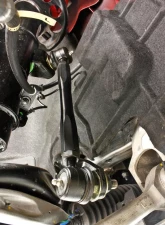 BMR Suspension Sway Bar End Link Kit, Front Chevrolet Camaro 2016-2020                                     - ELK016 - Image 3