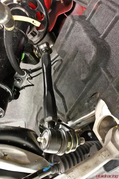 BMR Suspension Sway Bar End Link Kit, Front Chevrolet Camaro 2016-2020 - ELK016