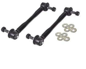 BMR Suspension Sway Bar End Link Kit, Front Chevrolet Camaro 2016-2020