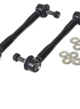 BMR Suspension Sway Bar End Link Kit, Front Chevrolet Camaro 2016-2020                                     - ELK016 - Image 4