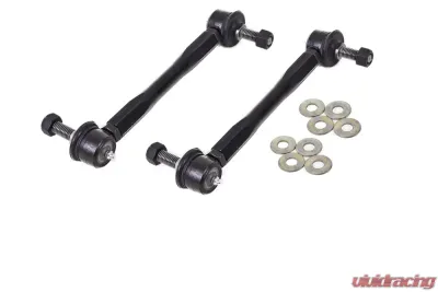 BMR Suspension Sway Bar End Link Kit, Front Chevrolet Camaro 2016-2020 - ELK016