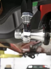 BMR Suspension Sway Bar End Links, Front, Adjustable Dodge Challenger 2008-2019                                     - ELK111 - Image 3