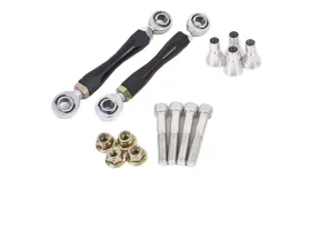 BMR Suspension Sway Bar End Links, Front, Adjustable Dodge Challenger 2008-2019