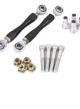 BMR Suspension Sway Bar End Links, Front, Adjustable Dodge Challenger 2008-2019                                     - ELK111 - Image 3