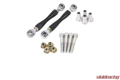 BMR Suspension Sway Bar End Links, Front, Adjustable Dodge Challenger 2008-2019 - ELK111