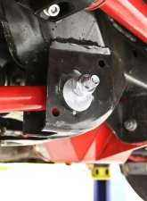 BMR Suspension Camber Bolts Rear 1 Degree Offset Pontiac G8 2008-2009 | Chevrolet Camaro 2010-2015                                     - FC002 - Image 2