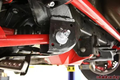 BMR Suspension Camber Bolts Rear 1 Degree Offset Pontiac G8 2008-2009 | Chevrolet Camaro 2010-2015 - FC002