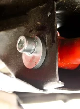 BMR Suspension Camber Bolts Rear 1 Degree Offset Pontiac G8 2008-2009 | Chevrolet Camaro 2010-2015                                     - FC002 - Image 3