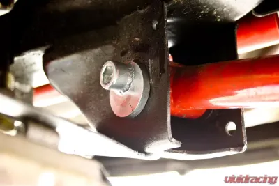 BMR Suspension Camber Bolts Rear 1 Degree Offset Pontiac G8 2008-2009 | Chevrolet Camaro 2010-2015 - FC002