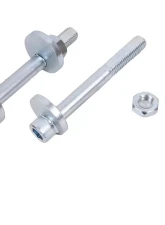 BMR Suspension Camber Bolts Rear 1 Degree Offset Pontiac G8 2008-2009 | Chevrolet Camaro 2010-2015                                     - FC002 - Image 3