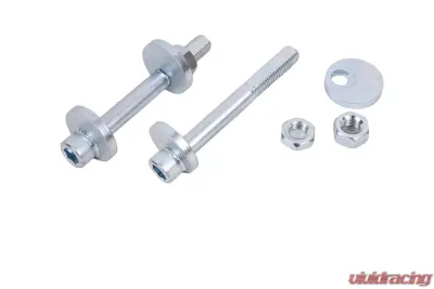 BMR Suspension Camber Bolts Rear 1 Degree Offset Pontiac G8 2008-2009 | Chevrolet Camaro 2010-2015 - FC002