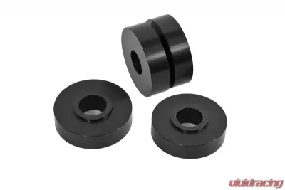 BMR Suspension Motor Mount Solid Bushing Upgrade Kit - MM006