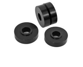 BMR Suspension Motor Mount Solid Bushing Upgrade Kit