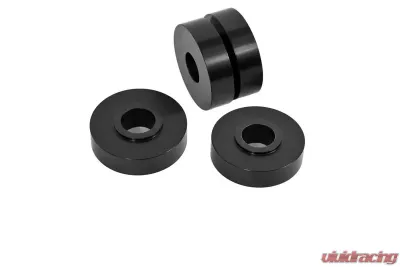 BMR Suspension Motor Mount Solid Bushing Upgrade Kit - MM006