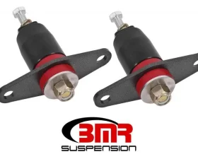 BMR Suspension Motor Mount Kit, Polyurethane Bushings Chevrolet Camaro 2016-2020