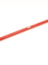 BMR Suspension Panhard Rod DOM Non-adjustable Polyurethane Bushings Red Ford Mustang 2005-2014                                     - PHR005R - Image 2