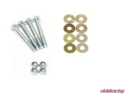 BMR Suspension Control Arm Hardware Kit, Front Lower Only - RH010