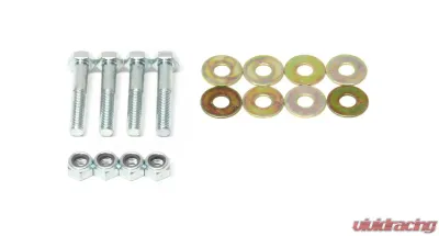 BMR Suspension Control Arm Hardware Kit, Upper Only Chevrolet Camaro | Pontiac Firebird 1993-2002 - RH012