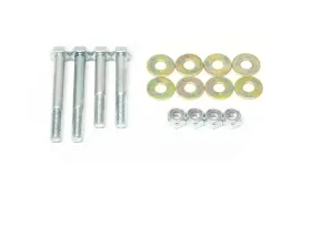 BMR Suspension Control Arm Hardware Kit, Front Lower Only