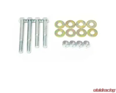 BMR Suspension Control Arm Hardware Kit, Front Lower Only - RH013
