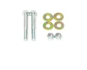 BMR Suspension Control Arm Hardware Kit, Front Lower Only Ford Mustang 2005-2014