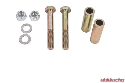 BMR Suspension Tow Bolt Kit - RH016