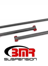 BMR Suspension Rear Suspension Kit, Non Adjustable, Poly Black Chevrolet Camaro | Pontiac Firebird 1982-2002                                     - RSK031H - Image 2