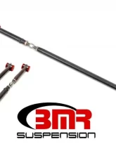 BMR Suspension Rear Suspension Kit On-car Adjustable Poly Black Chevrolet Camaro | Pontiac Firebird 1982-2002                                     - RSK035H - Image 2