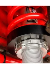 BMR Suspension Spring Seats For Strange/QA1 Shocks Chevrolet Camaro | Pontiac Firebird 1993-2002                                     - SA001 - Image 3