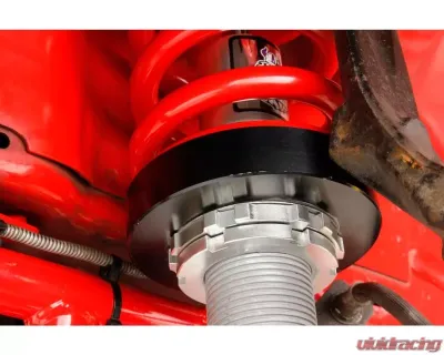 BMR Suspension Spring Seats For Strange/QA1 Shocks Chevrolet Camaro | Pontiac Firebird 1993-2002 - SA001