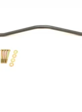 BMR Suspension Sway Bar Kit, Rear, Solid 1.0 Black Buick Grand Sport | Chevrolet Chevelle | Oldsmobile Cutlass | Pontiac LeMans 1964-1972                                     - SB009H - Image 2