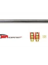 BMR Suspension Swaybar Kit With Bushings Rear Adjustable Hollow 32mm Black Chevrolet Camaro 2012-2015                                     - SB033H - Image 2