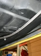 BMR Suspension Subframe Connectors, Weld-on                                     - SFC006 - Image 2