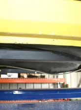 BMR Suspension Subframe Connectors, Weld-on                                     - SFC006 - Image 3