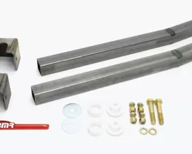 BMR Suspension Subframe Connectors, Weld-on