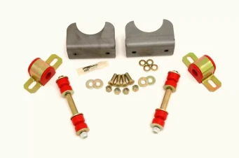 Sway Bars