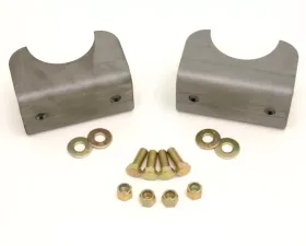 BMR Suspension Sway Bar Kit With Weld-on Bracket, 2.5