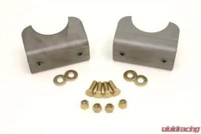 BMR Suspension Sway Bar Kit With Weld-on Bracket, 2.5" - 2.75" Axles - SMK005